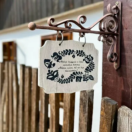 Casa vacanze Kemencés *
