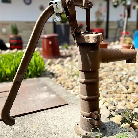 Casa vacanze Kemencés Dunapataj