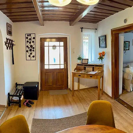 Kemencés Casa vacanze *