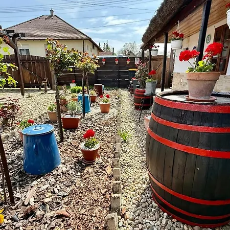 Kemencés Casa vacanze *