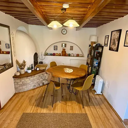 Casa vacanze Kemencés *